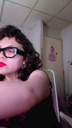 Decimefloraxx webcam model stream image