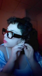 Decimefloraxx webcam model stream image