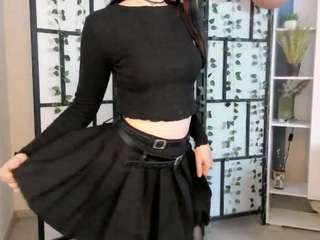 jettacorker webcam model stream image