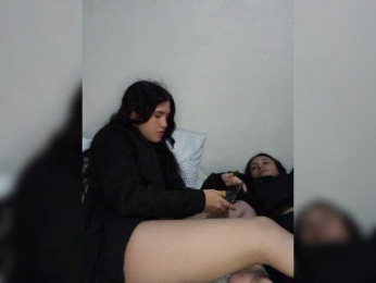 Kitty-midnight webcam model stream image