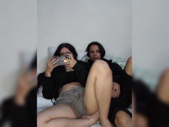 Kitty-midnight webcam bongacams model stream image