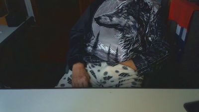 arco_sexyfun webcam model stream image