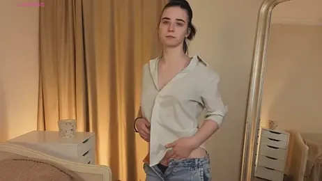 DorisDenmon webcam model stream image