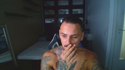 MasonDune webcam model stream image