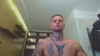 MasonDune webcam model stream image