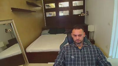 MasonDune webcam cam4 model stream image