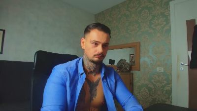 MasonDune webcam model stream image