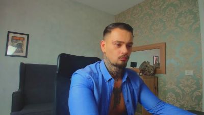 MasonDune webcam model stream image