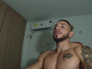 Jey Ramsess webcam model stream image