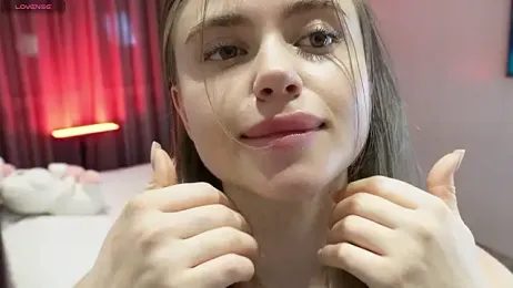 ChloeSpark webcam stripchat model stream image