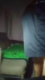 Instar webcam model stream image