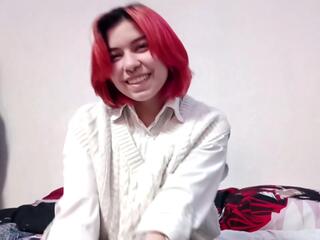 Sherly Nemeth webcam model stream image