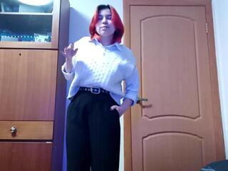 Sherly Nemeth webcam model stream image