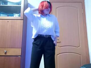 Sherly Nemeth webcam model stream image