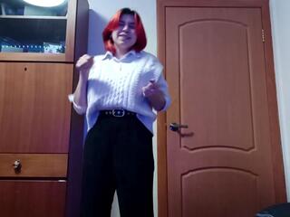 Sherly Nemeth webcam model stream image