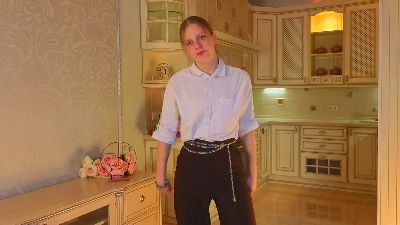 BertieSiver webcam cam4 model stream image