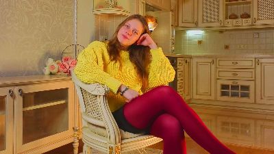 BertieSiver webcam model stream image