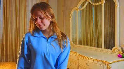 BertieSiver webcam model stream image