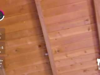 sasha-8 webcam model stream image