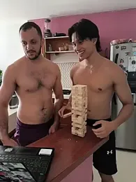 TeddyBear_07 webcam stripchat model stream image