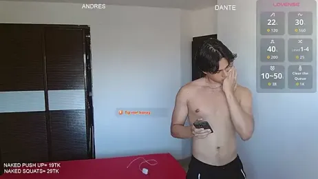 TeddyBear_07 webcam stripchat model stream image