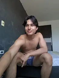 TeddyBear_07 webcam model stream image