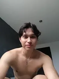 TeddyBear_07 webcam model stream image