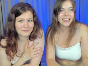 charlotte_wow webcam model stream image