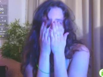 charlotte_wow webcam model stream image