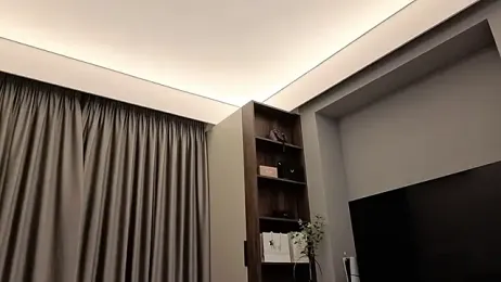 CellesteFemme webcam model stream image