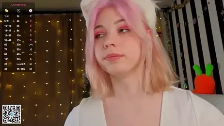 SibleyDurborow webcam model stream image