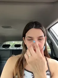 DoriDeluxe66 webcam model stream image