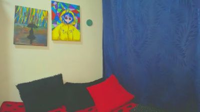 Leyla_Horny_Bg webcam cam4 model stream image