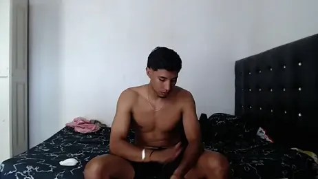 JacksonCooper1 webcam model stream image