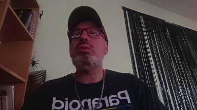 SirA webcam model stream image