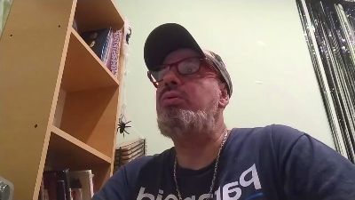 SirA webcam model stream image