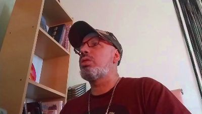 SirA webcam model stream image