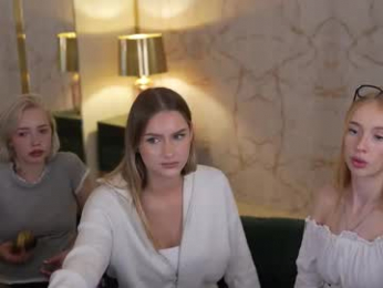 sheryl_elegance webcam model stream image