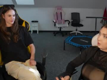 sheryl_elegance webcam model stream image