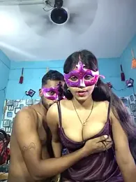 Sweet_Pratima webcam model stream image