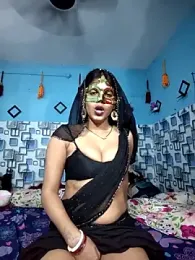 Sweet_Pratima webcam model stream image