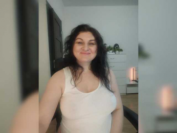 NATASECRET webcam model stream image