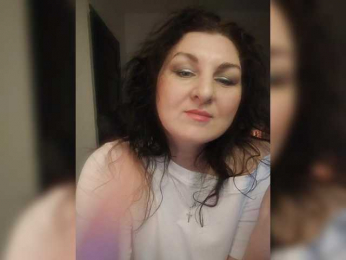 NATASECRET webcam model stream image