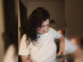 NATASECRET webcam model stream image