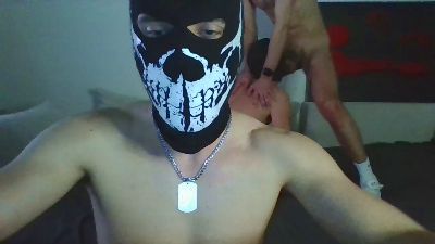 rickincontrol webcam model stream image