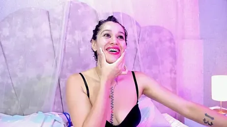 Online_sex webcam model stream image