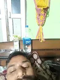 Nkumar173 webcam model stream image