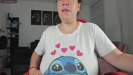 valery_adams1 webcam model stream image