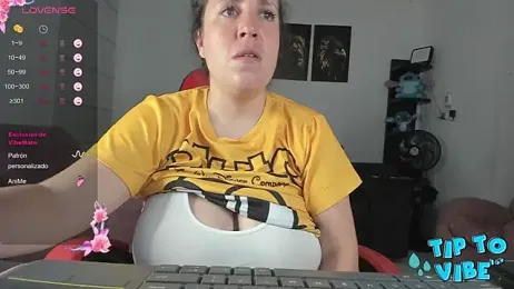 valery_adams1 webcam model stream image