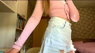 GaynelleBaj webcam model stream image